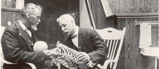 Is there such thing as a standard protocol for osteopaths? Is there such thing as a standard protocol for osteopaths?